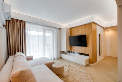 Cortina North || 3 camere || Nou || Finisaje de lux || Comision 0% - 1