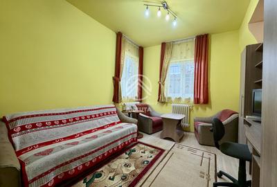 CASA DE INCHIRIAT | 2 CAMERE | ZONA THE OFFICE | SEMICENTRAL - 5