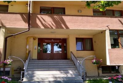 Apartament cu 2 camere în Vest