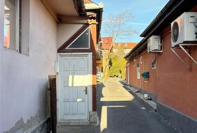 Corp Casa S+P+M , 160mp utili, doua apartamente, zona centrala, Brasov - 7