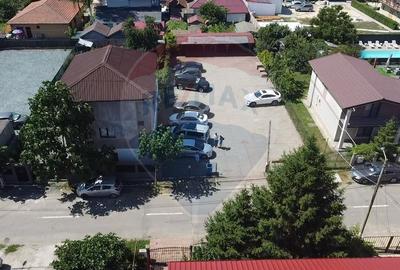 Hotel / Pensiune cu 43 camere de vânzare în Costinesti - 7