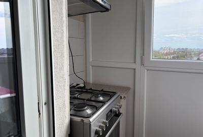 Apartament atragator, trei camere, Brancoveanu, 95.000€ - 6