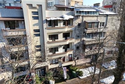 Arcul de Triumf - Spatiu birouri premium de vanzare - 2