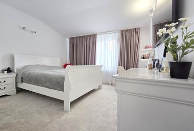 Dorobanti - Floreasca - apartament in vila, renovat si mobilat, la cheie, 113 mp - 12