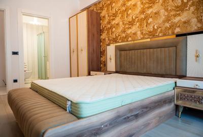 Apartament premium cu terasă mare și vedere la mare – Sea On - 15