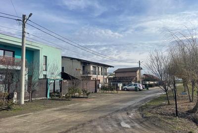 Casa individuala pe parter Sanandrei-comision 0 - 29