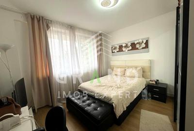 2 camere | 46 mp | Balcon 7 mp | Etaj 2 | Gheorgheni – Piața Mercur - 6