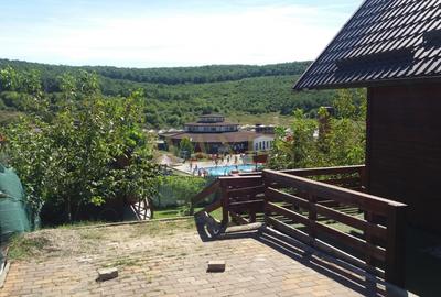 Cabana la Băile Figa – Oportunitate de investiție, vedere parc balnear - 3