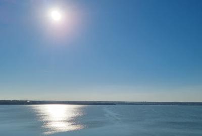 Apartament 3 Camere Lux Cu Vedere Frontala Pe Lac Statiunea Mamaia Termen Lung - 1