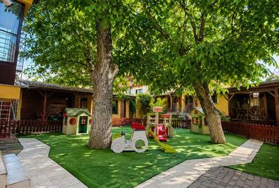 Bucovina–Mehala | 15 camere | 728 mp teren | Proprietate multifuncțională - 8