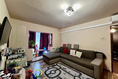 Apartement 2 camere, parter, 50mp utili - zona Sagului - 2