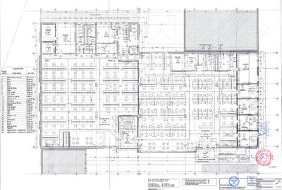 Domenii Business Park, Domenii - comision 0%, reprezentam proprietarul! - 17