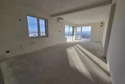 Duplex Voronet Nou Semifinisat 202 mp, Garaj, Terasa circulabila - 4