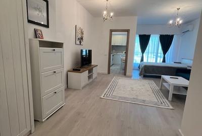 Garsoniera in  complex Smart Residence Lujerului, la 5 min de metrou! - 1