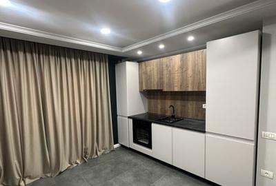 Apartament 2 camere –Finisaje & Mobilier Premium | Gradina proprie - 1