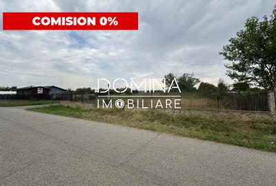 Vânzare teren 6800 mp intravilan și extravilan - comuna Câlnic - sat Câlnic - 1