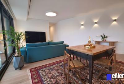 Apartament 3 camere lux, 110 mp + terasă 30 mp, La Maison, Dumbrava Rosie - 2