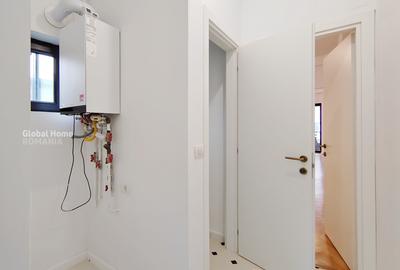 Piața Amzei – Mendeleev | Eleganță Interbelică | Renovat - 13