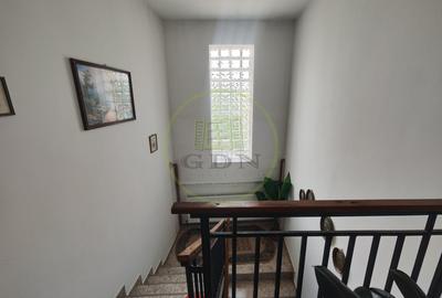 Casa 5 camere, Teren 154 mp, Craiova, zona Brestei - 11