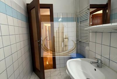 🏡 Apartament 3 Camere | Decomandat | 2 Băi | Parter | Zonă Excelentă - 20