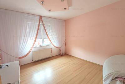 Casă 6 Camere , Baciu- Sacele ! - 8