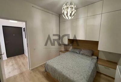 2 Camere | Regie Residence | Grozavesti | Metrou | Parcare - 5