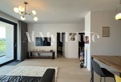 APARTAMENT 2 CAMERE//PARCARE SUBTERANA//COMPLEX SECURIZAT//JANDARMERIEI - 3