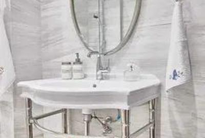 Elegant 3-room apartment, 2 bathrooms, 2 balconies, Mamaia Sofia 1 - 6