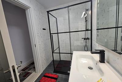 Apartament  3 camere Floreasca - 9