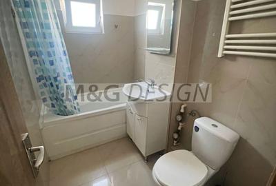 2 camere etaj 1 zona Soarelui - 10