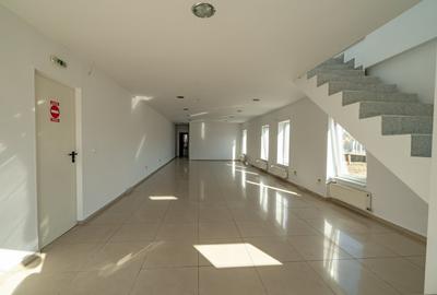 Jilava inchiriere spatiu hala - 3