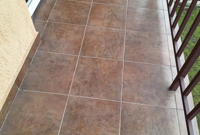 Duplex cu 2 parcari, zona Parcului Poligon - 6