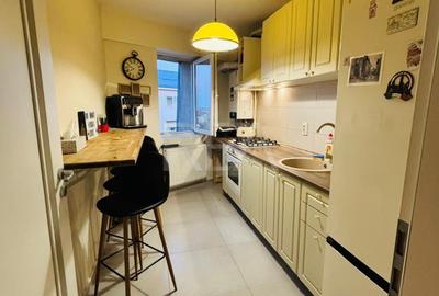 Apartament 3 Camere - Alexandriei - Bragadirului - 5