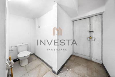 Spatiu comercial de inchiriat - 81mp - zona Kaufland Marasti - 7