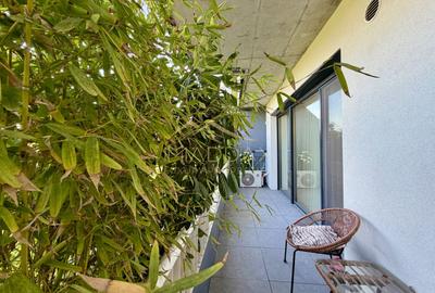 Apartament cu 2 camere *70mp utili* + 17mp terasa // Baneasa - Jandarmeriei - 7