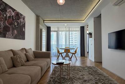 Apartament 2 camere  Barbu Văcărescu - 2