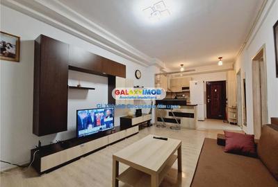 Apartament 2 camere in Militari Residence mobilat utilat 380 euro - 10
