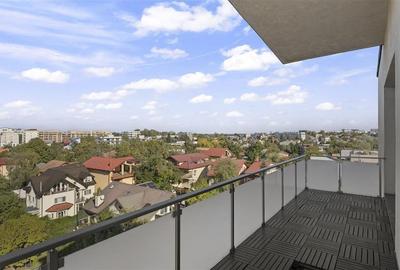 PENTHOUSE SPECTACULOS// VIEW 360// 4 CAMERE// TERASA 280 MP - 37