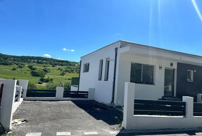 Casa tip Duplex Popesti Vale 4 camere 3 bai terasa si gradina 500mp - 15