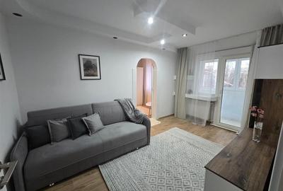 Apartament 2 camere | George Enescu | i2c-1857 - 1