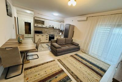 Braytim-Giroc | 2 camere | Liniște | Mobilat-Utilat | Parcare | - 10