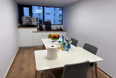 Birou Premium Clasa A - 250 mp | Design Modern | Ultracentral - 7