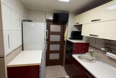 Închiriere Ap. 3 Camere – Drumul Taberei, Valea lui Mihai, Metrou Raul Doamnei - 6
