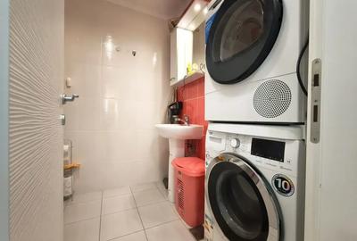 3 camere decomandat cu loc de parcare inclus Palladium Residence - 6