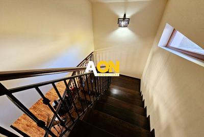 Casa 6 camere, mobilata, utilata, 1700 mp teren, langa padure - 15