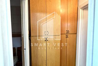 Apartament 3 camere | 67 mp utili | Zona Micro 16 - 20
