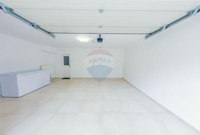 De vanzare casa tip duplex, în zona rezidentiala apreciata – Baia Mare - 18