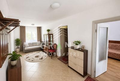 Apartament 4 camere, Manastur, zona Big-Piata Ion Mester - 1