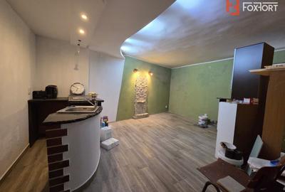 194 mp apartament de lux + 195 mp curte individuala, zona Centrala, Arad - 20