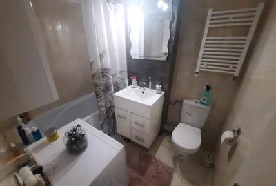 Apartament cu 3 camere, etajul 3/10, zona Cug-Fusion Towers - 8